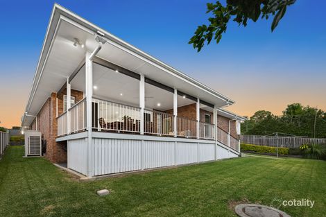 Property photo of 237 Ham Road Wishart QLD 4122