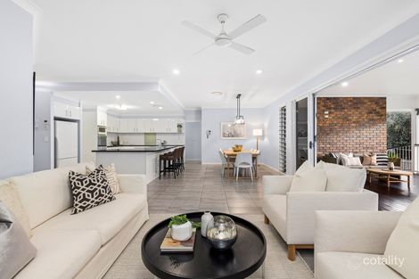 Property photo of 237 Ham Road Wishart QLD 4122