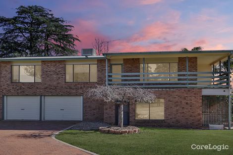 Property photo of 4 Willis Place Forbes NSW 2871