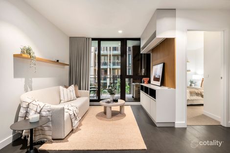 502/56 Dorcas St, Southbank, VIC 3006