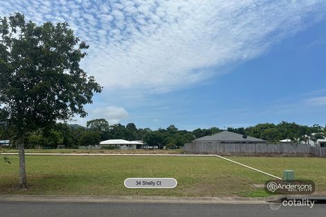 34 Shelly Ct, Mission Beach, QLD 4852