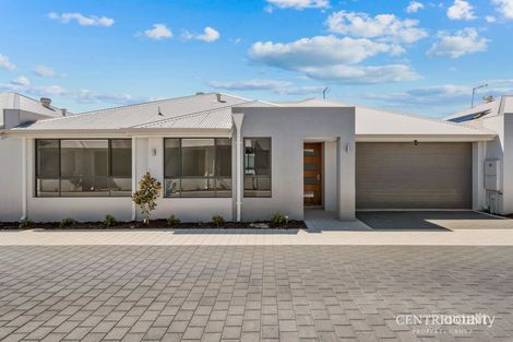 10/20 Brooks St, Kalamunda, WA 6076