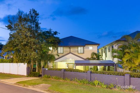 Property photo of 81 Bowman Parade Bardon QLD 4065