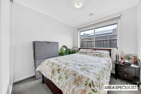 Property photo of 14 Addison Avenue Tarneit VIC 3029