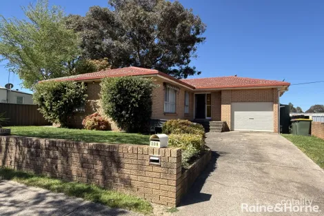300 PEISLEY ST, ORANGE, NSW 2800
