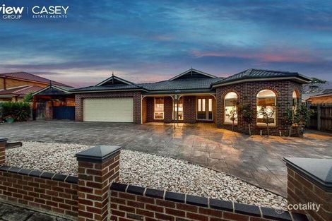7 Eaglescliffe Cres, Cranbourne, VIC 3977