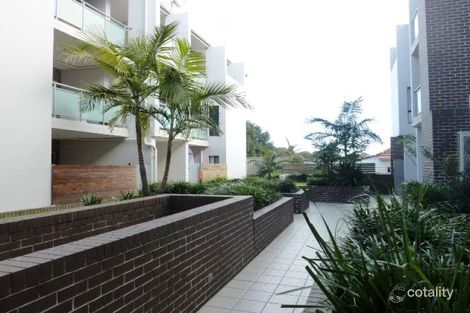 Property photo of 9/16 Boronia Road Greenacre NSW 2190
