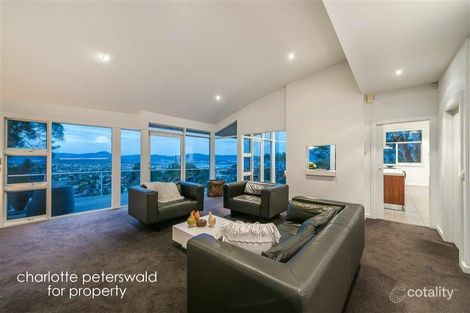 Property photo of 15 Tolmans Court Dynnyrne TAS 7005