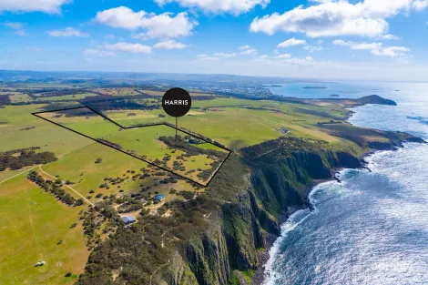 Property photo of 140 Baum Road Waitpinga SA 5211