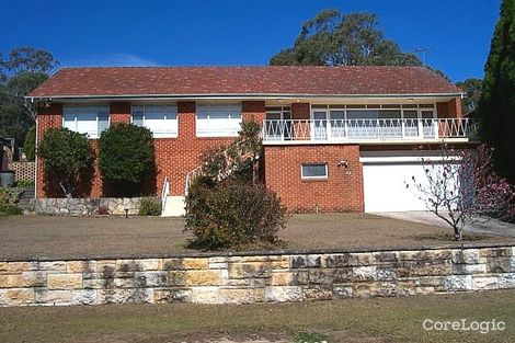 Property photo of 22 Winchester Avenue Lindfield NSW 2070