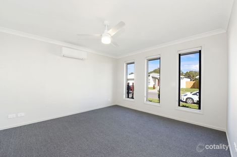 Property photo of 27 Paddington Circuit Baringa QLD 4551