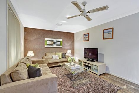 Property photo of 50 Woldhuis Street Quakers Hill NSW 2763