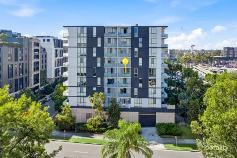531/1-39 Lord Sheffield Cct, Penrith, NSW 2750