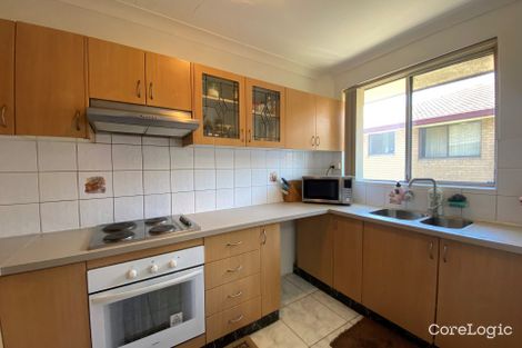 Property photo of 6/316 Merrylands Road Merrylands NSW 2160