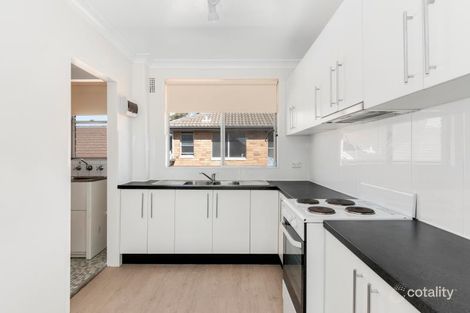Property photo of 6/61-65 Kensington Road Kensington NSW 2033