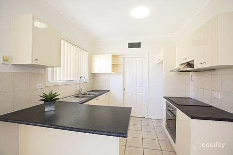 Property photo of 6 Chappel Avenue Green Valley NSW 2168