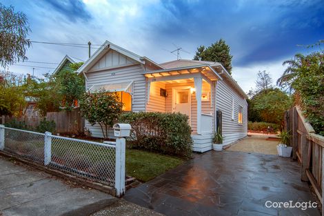 Property photo of 159 Mansfield Street Thornbury VIC 3071