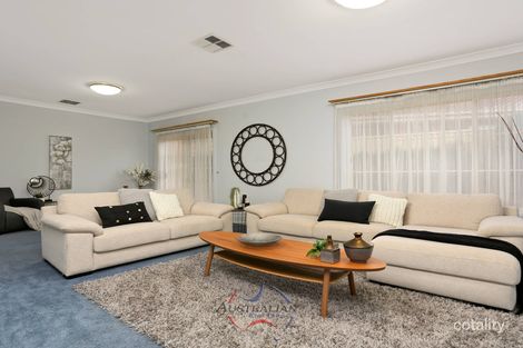 Property photo of 18 Sherridon Crescent Quakers Hill NSW 2763