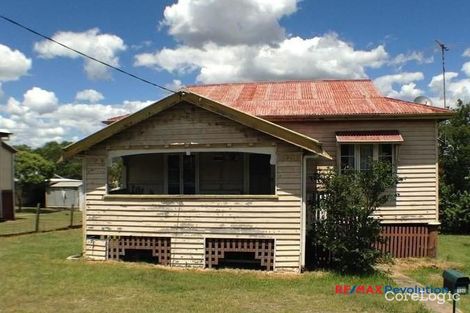 Property photo of 12 Law Street Bundamba QLD 4304