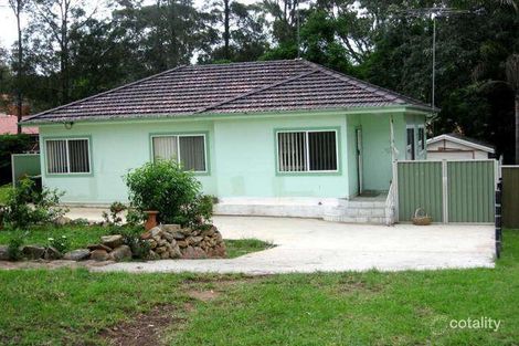 Property photo of 15 Donaldson Street Bradbury NSW 2560