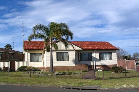 5 Edwina St, Corrimal, NSW 2518