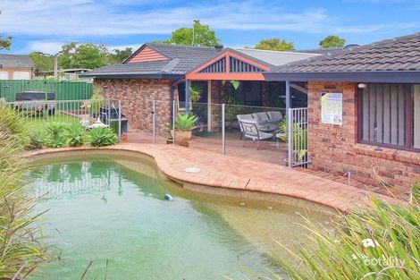 Property photo of 29 Princes Road Schofields NSW 2762