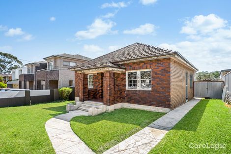 Property photo of 27 Olive Street Kingsgrove NSW 2208