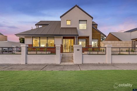 Property photo of 7 Plaistow Street Joondalup WA 6027