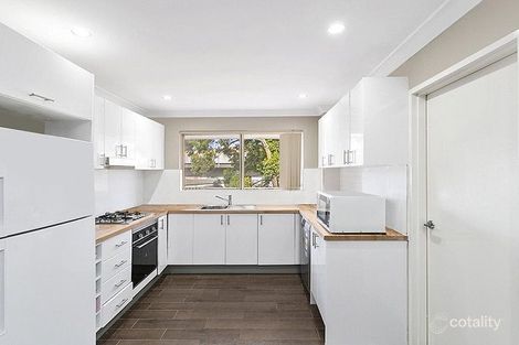 Property photo of 10/1 Junction Street Granville NSW 2142