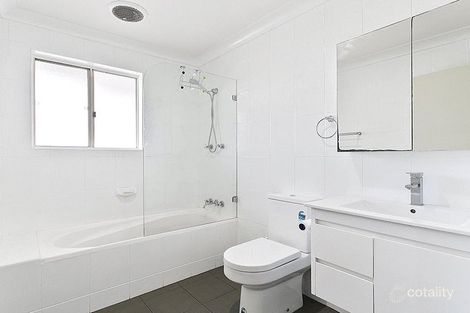 Property photo of 10/1 Junction Street Granville NSW 2142