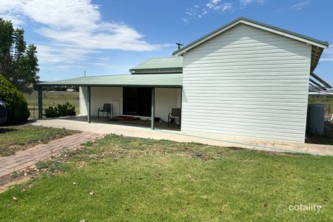 8 View St, Warialda Rail, NSW 2402