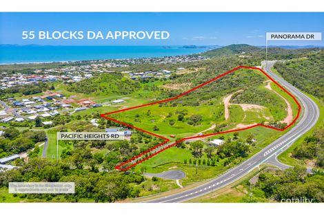 203 Pacific Heights Rd, Pacific Heights, QLD 4703