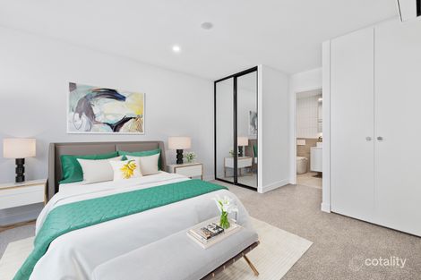 Property photo of 2001/2 Furzer Street Phillip ACT 2606