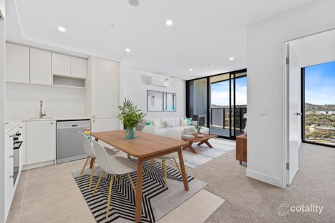 Property photo of 2001/2 Furzer Street Phillip ACT 2606