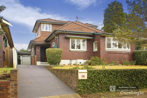 Property photo of 15 Epping Avenue Eastwood NSW 2122