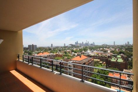 Property photo of 1815D/780 Bourke Street Redfern NSW 2016