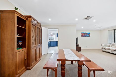 Property photo of 121 Midsummer Circle Pinjarra WA 6208