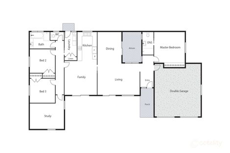 22/3 Hansen Cct, Isaacs, ACT 2607