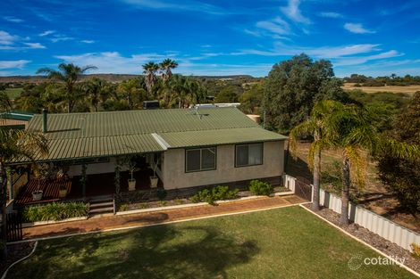 334 David Rd, Waggrakine, WA 6530