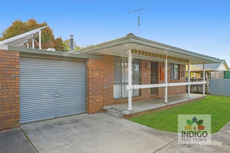 Property photo of 2/8 Victoria Road Beechworth VIC 3747