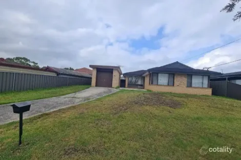 76 De Meyrick Ave, Lurnea, NSW 2170