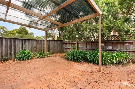 Property photo of 18/1 Macmahon Place Menai NSW 2234
