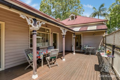 Property photo of 10 Boulton Terrace Toowoomba City QLD 4350