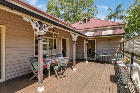 Property photo of 10 Boulton Terrace Toowoomba City QLD 4350