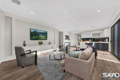 Property photo of 51 Adansonia Circuit Mickleham VIC 3064