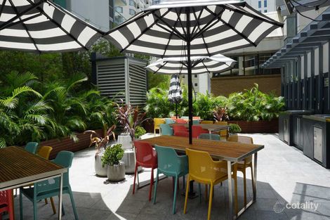 Property photo of 2004/70 Mary Street Brisbane City QLD 4000