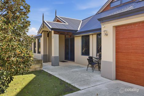 Property photo of 19 Agave Turn Baldivis WA 6171