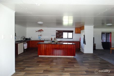 Property photo of 286 Matchbox Road Deepwater QLD 4674