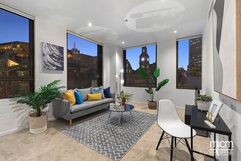 Property photo of 508/225 Elizabeth Street Melbourne VIC 3000