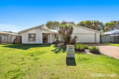 Property photo of 14 Karora Road Beachmere QLD 4510